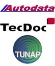 autodata-tecdoc-tunap