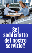 Indagine soddisfazione cliente